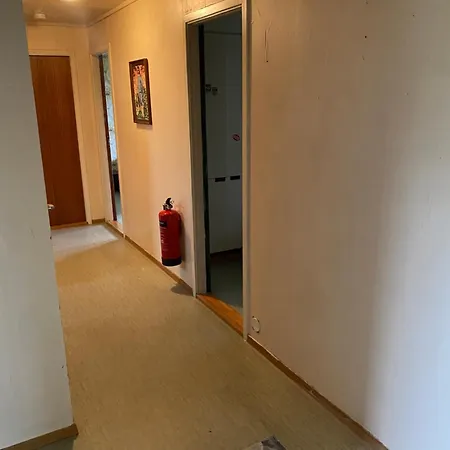 Old Near Pulpitrock 度假居