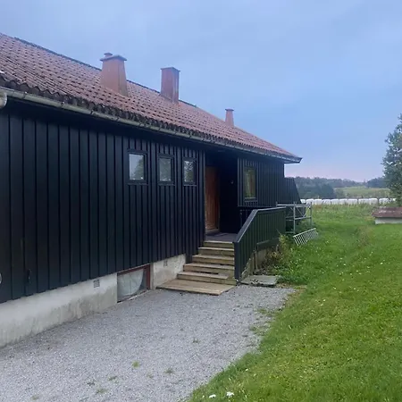 בית נופש Old Near Pulpitrock