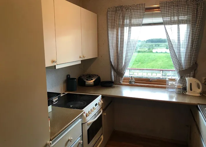 Old Near Pulpitrock *