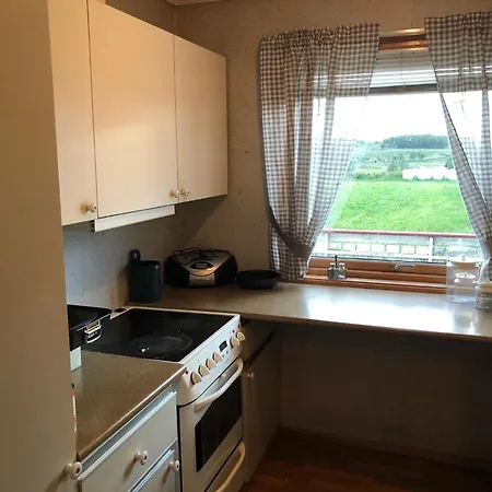 Old Near Pulpitrock *